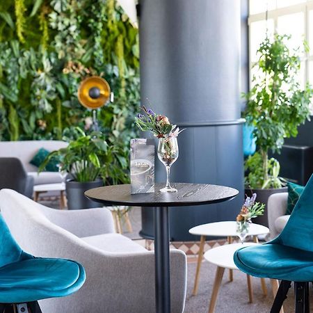 Hotel Lagus Gornji Kneginec Екстер'єр фото