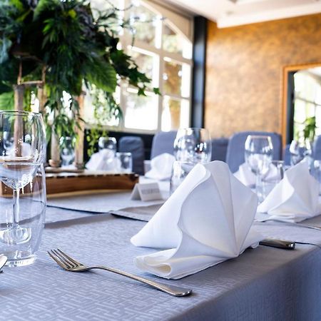Hotel Lagus Gornji Kneginec Екстер'єр фото