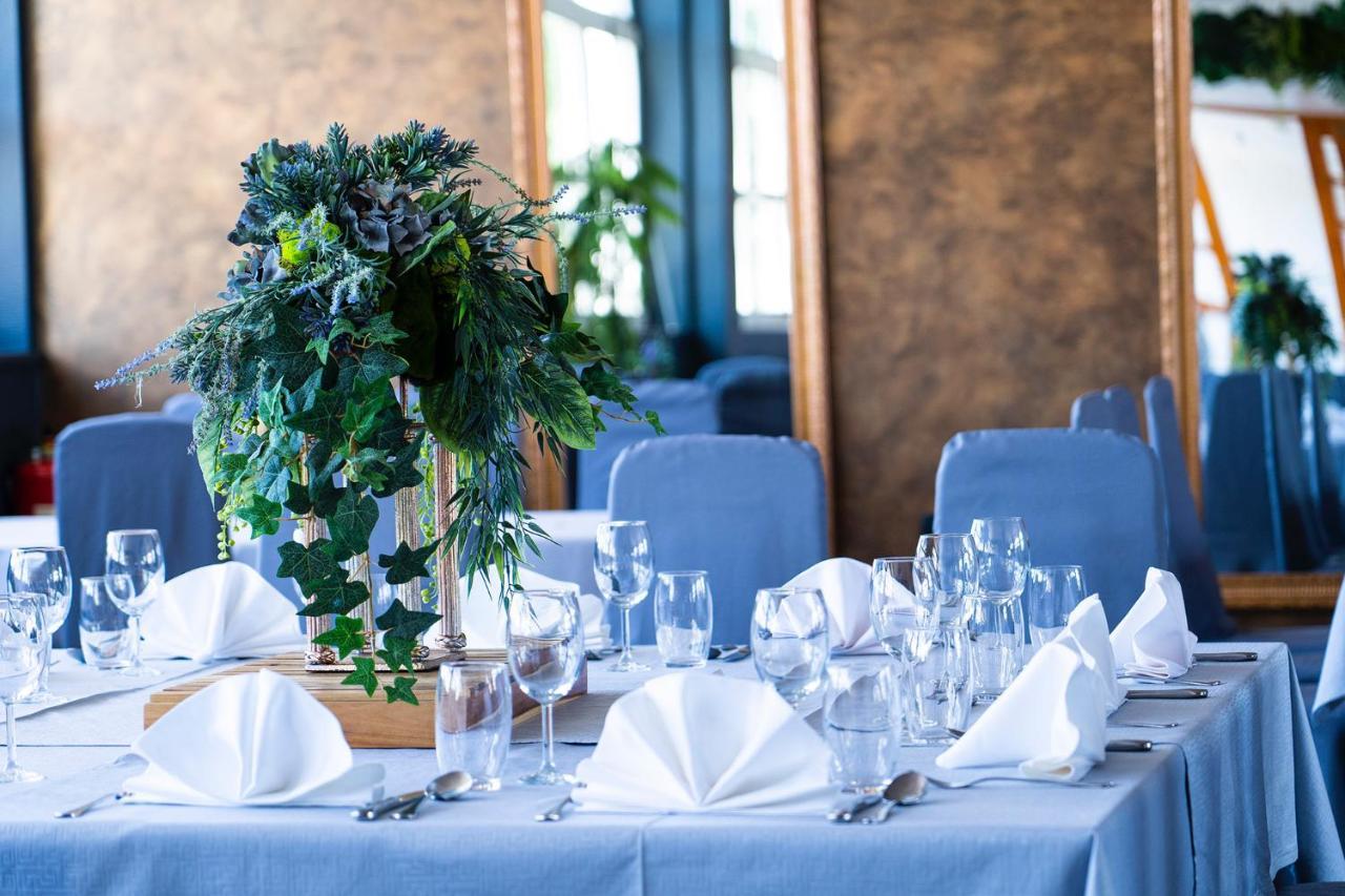 Hotel Lagus Gornji Kneginec Екстер'єр фото